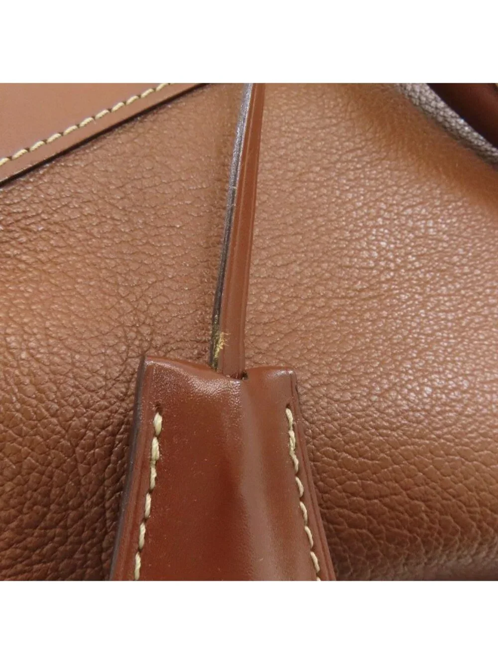 Louis Vuitton Lockit MM Handbag Suhali